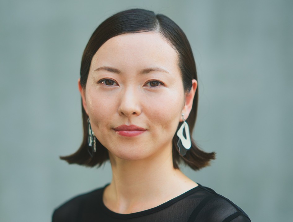 「<small>梅田宏明 プロデューサー</small><br>田野入涼子」についての画像