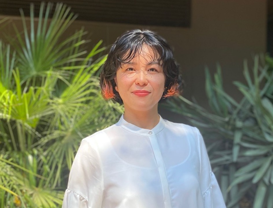 「<small>マネージャー</small><br>近藤香南子」についての画像